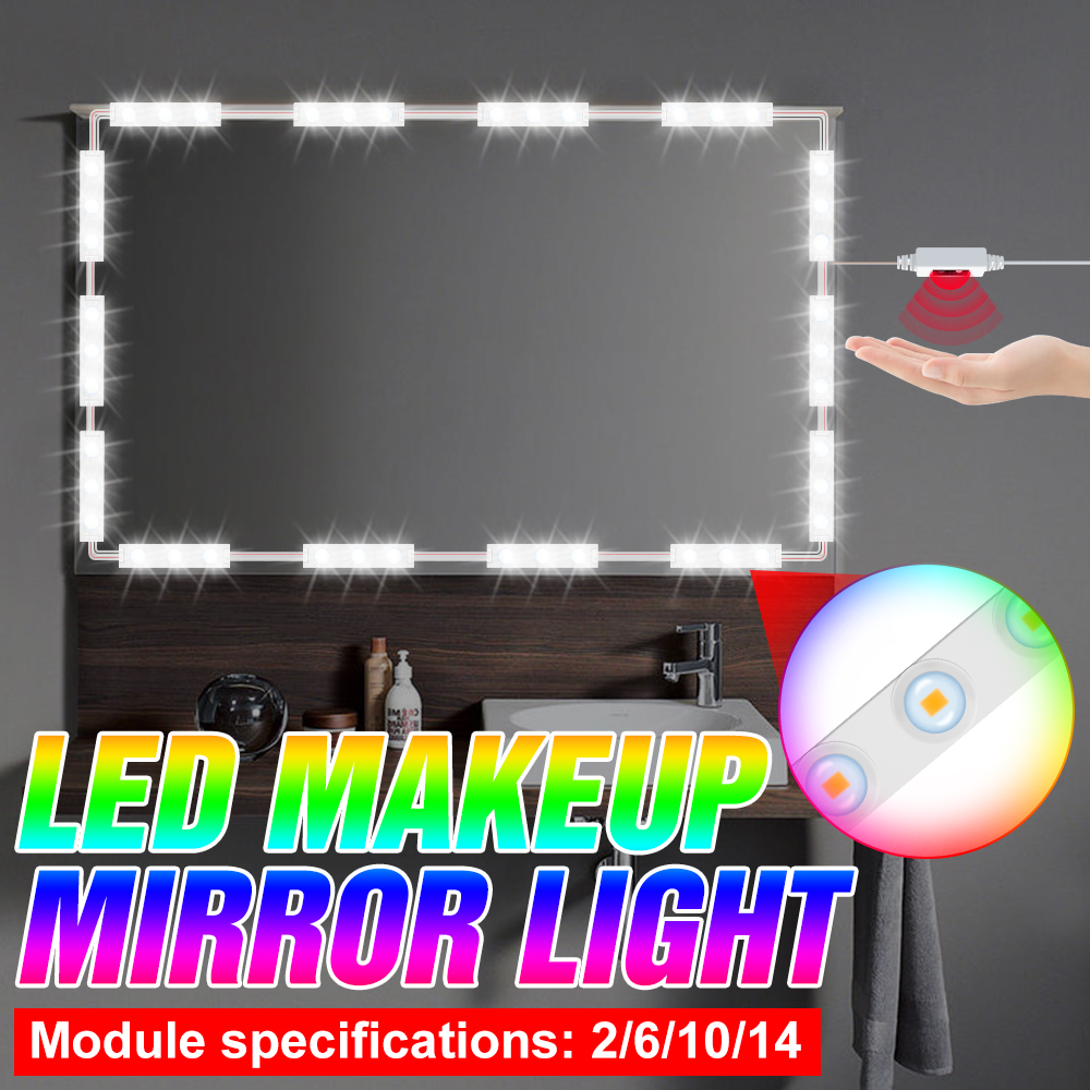 Led Desk Light Usb - عكس الضوء خلع الملابس الجدول LED