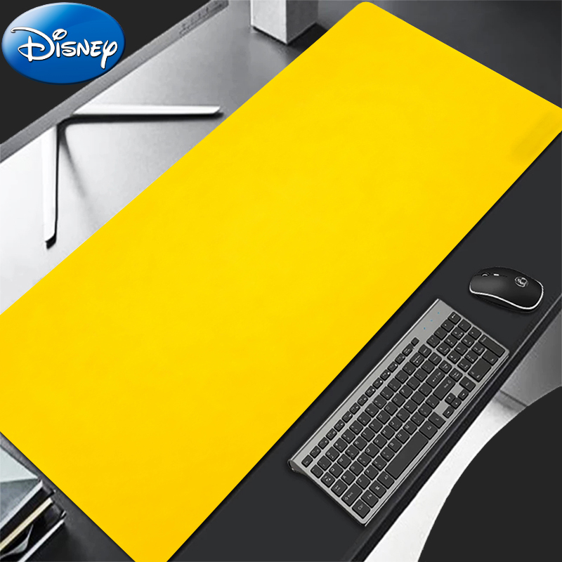 لوحة ماوس للألعاب بتصميم أنمي  - مراجعة Desk Setup Red وسعره