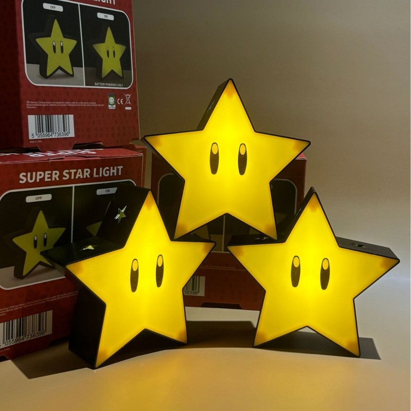 مصباح ليلي كرتوني جديد لعام 20 - مراجعة Led Desk Light Usb وسعره