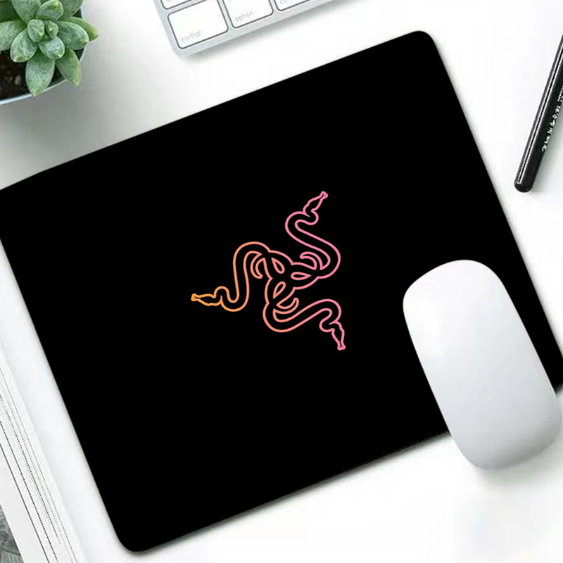 لوحة ماوس فاخرة من Razer، حصير - مراجعة Desk Setup Accessories وسعره