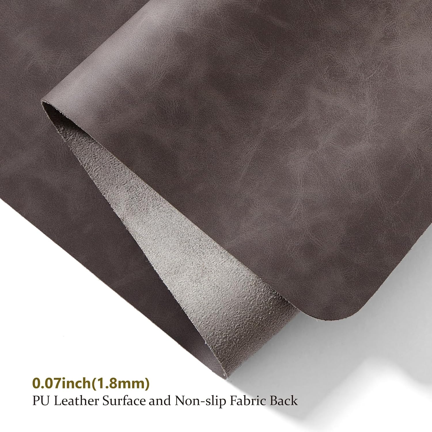 بساط مكتب جلدي من YSAGI - وساد - مراجعة Desk Pad Leather Large وسعره